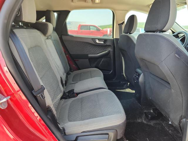 2020 FORD ESCAPE SE - 1FMCU9G69LUB04043
