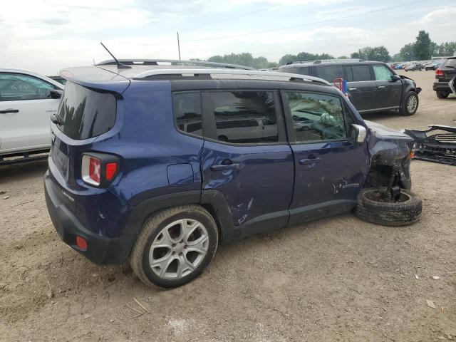 2016 JEEP RENEGADE L ZACCJBDT4GPC75918