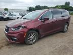 2021 CHRYSLER PACIFICA T - 2C4RC1FG6MR596039