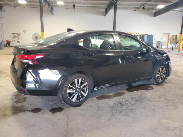 2020 NISSAN VERSA SV 3N1CN8EV9LL880286