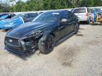 2018 INFINITI Q50 LUXE - JN1EV7AR6JM610625