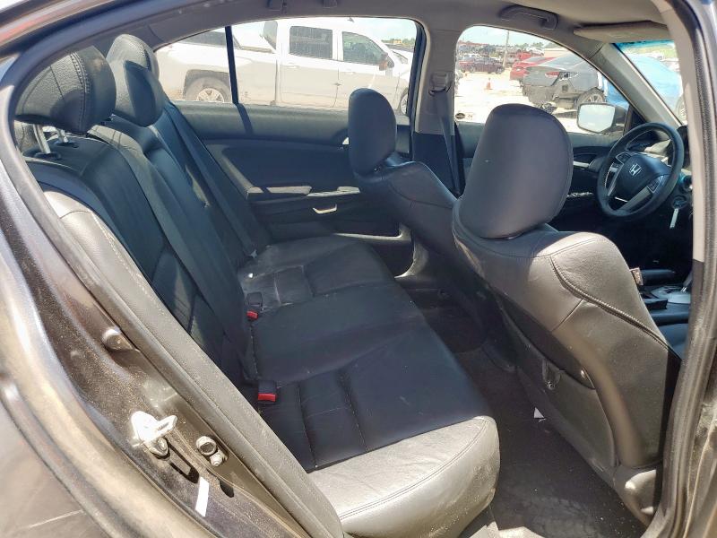 2012 HONDA ACCORD SE - 1HGCP2F6XCA010292