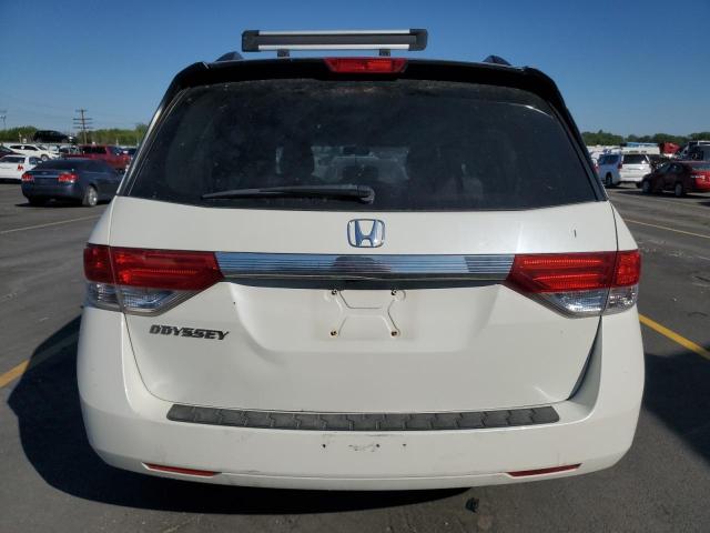 2015 HONDA ODYSSEY EX 5FNRL5H40FB038180