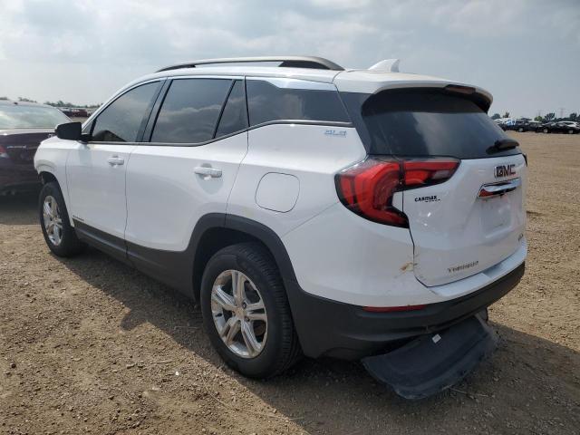 2020 GMC TERRAIN SL 3GKALTEV3LL346203