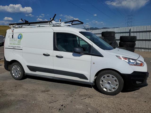 Vin: nm0ls7e71f1180773, lot: 63797755, ford transit xl 20154