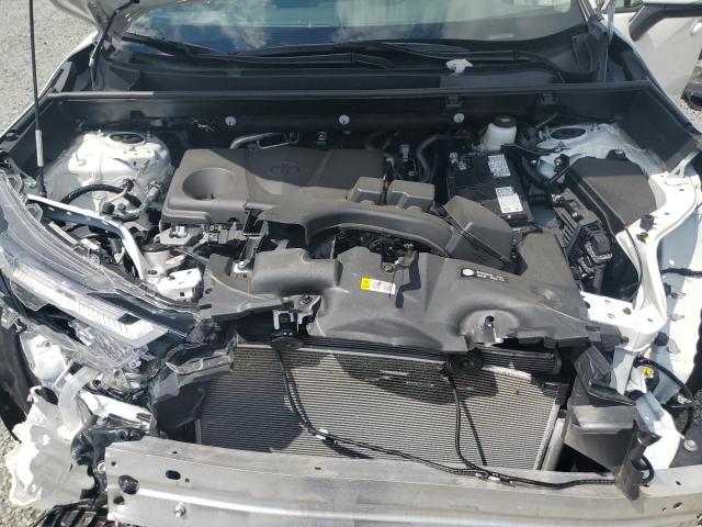 2025 TOYOTA RAV4 XLE - 2T3W1RFV0SC324158