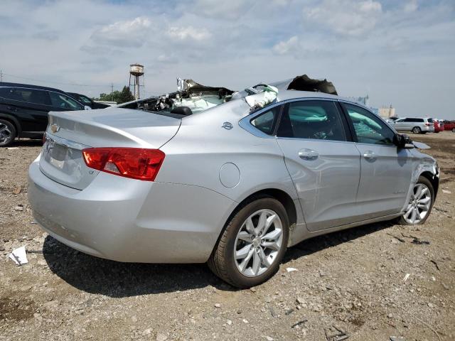 2018 CHEVROLET IMPALA LT 2G1105S37J9172471