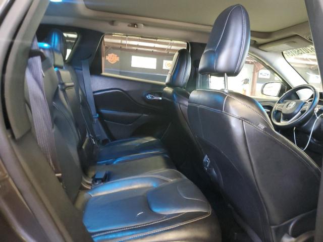 2015 JEEP CHEROKEE L 1C4PJMDS4FW570023