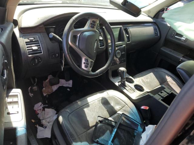 2019 FORD FLEX LIMIT - 2FMGK5D81KBA15089