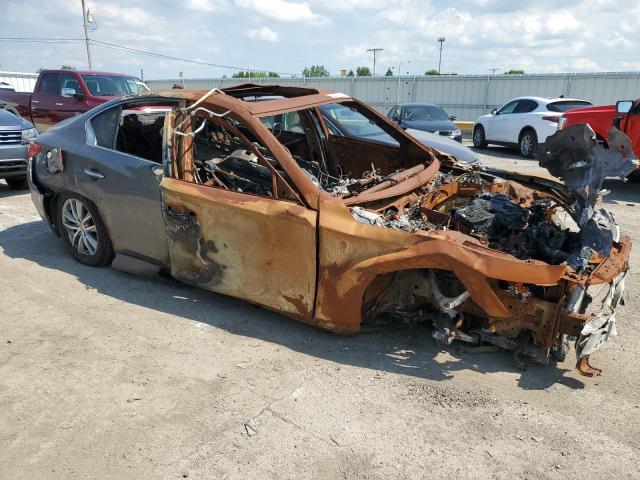 2016 INFINITI Q50 PREMIU JN1EV7AR3GM344215