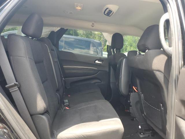 2021 DODGE DURANGO SX 1C4RDHAG6MC820223