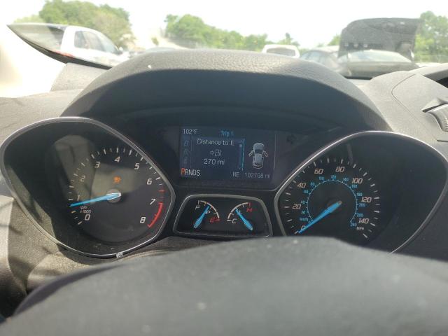 2015 FORD ESCAPE S - 1FMCU0F79FUC74820