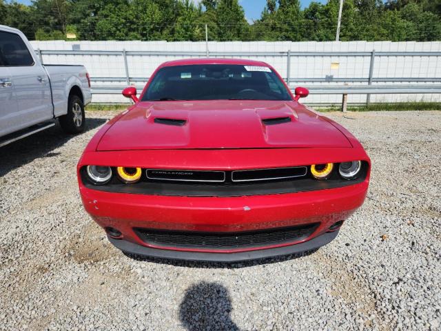 2016 DODGE CHALLENGER SXT 2C3CDZAG9GH300910