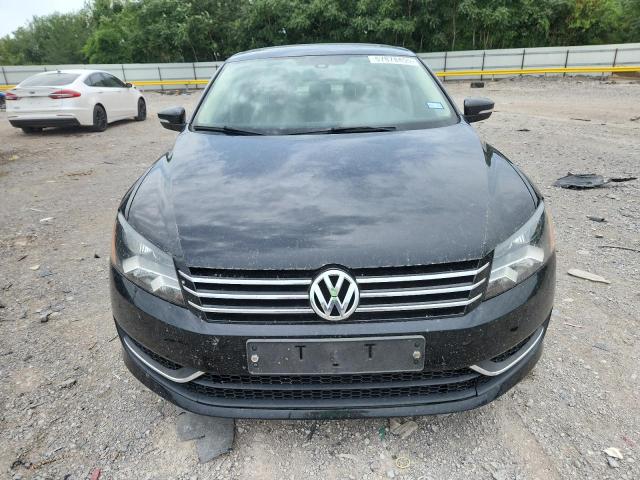 2013 VOLKSWAGEN PASSAT SE - 1VWBH7A36DC078674