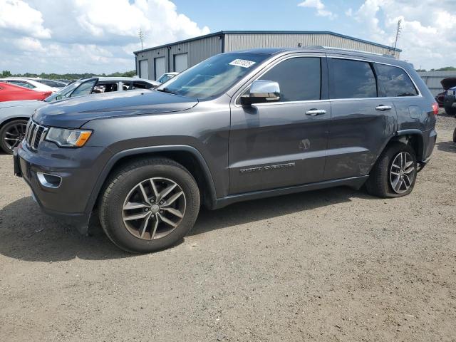 JEEP GRAND CHER