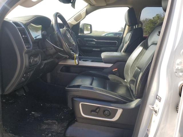 2021 RAM 1500 LARAM 1C6SRFJT1MN793870