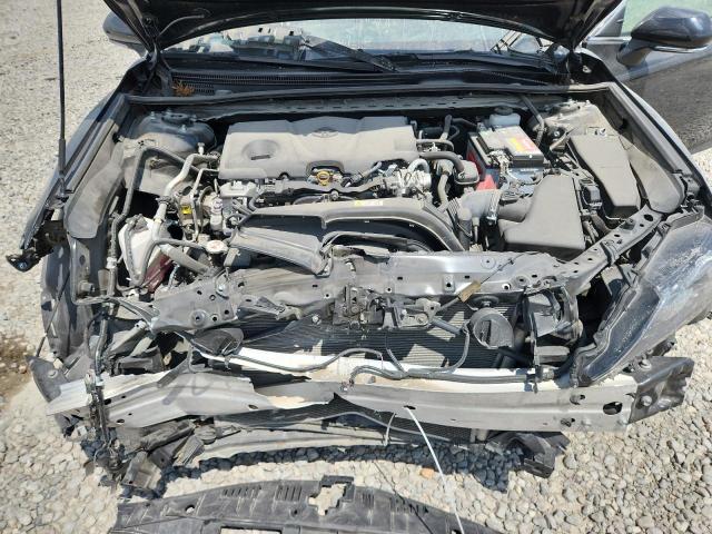 2023 TOYOTA CAMRY SE N 4T1G11AK8PU771712