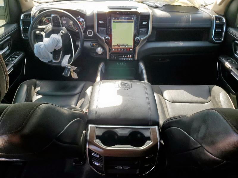 2021 RAM 1500 LARAM 1C6RREJTXMN820928