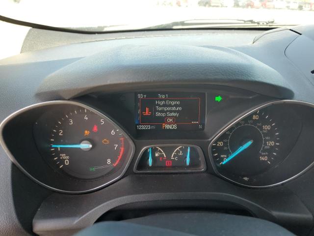2018 FORD ESCAPE SEL 1FMCU0HD1JUC68313