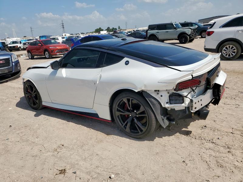 2024 NISSAN Z NISMO JN1BZ4CH2RM360841