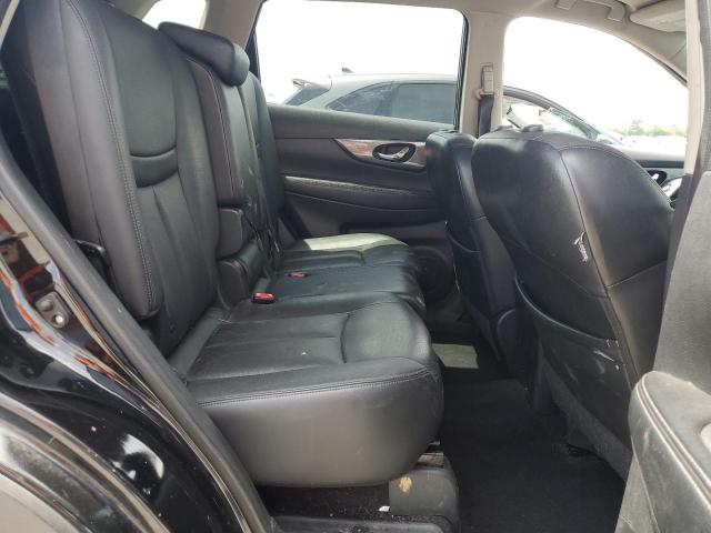2015 NISSAN ROGUE S #3296920814