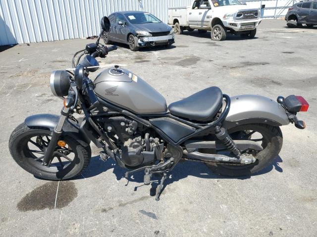 2018 HONDA CMX500 MLHPC5613J5100209