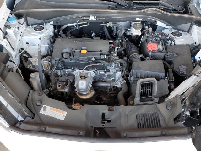 2025 HONDA HR-V LX 3CZRZ1H32SM724400