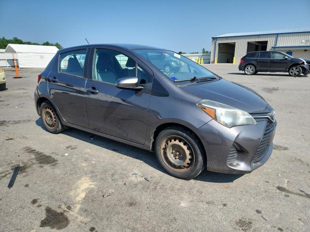 2015 TOYOTA YARIS VNKKTUD33FA026548