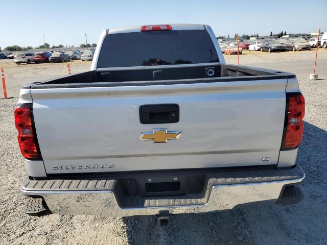 2017 CHEVROLET SILVERADO - 3GCPCREC3HG167831
