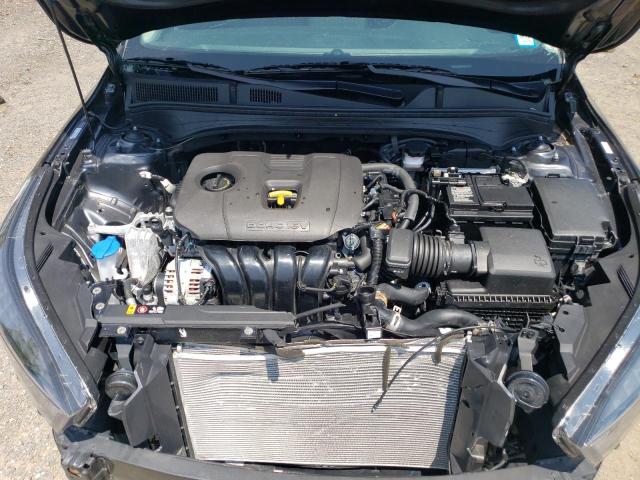 2024 KIA FORTE LX 3KPF24AD7RE834624