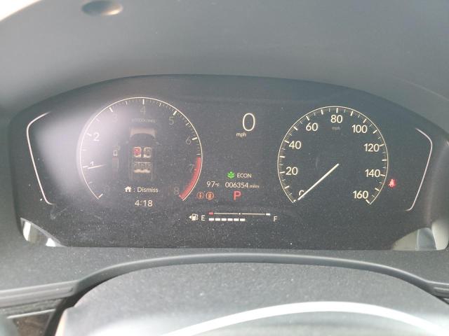 2025 HONDA CIVIC SPORT - 19XFL2H8XSE003599