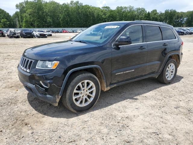 2015 JEEP GRAND CHER - 1C4RJFAG9FC852812