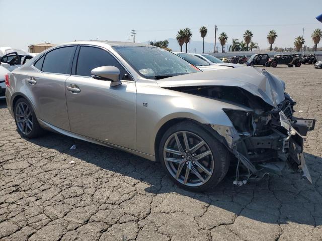 2018 LEXUS IS 300 - JTHBA1D23J5072871