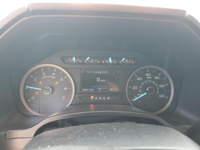 2020 FORD F150 SUPER - 1FTFX1E46LFB90489