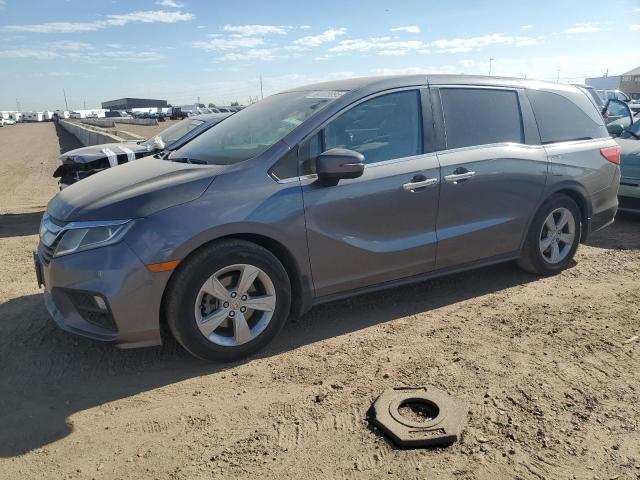 Vin: 5fnrl6h51kb028606, lot: 64125995, honda all models ex 2019 img_1