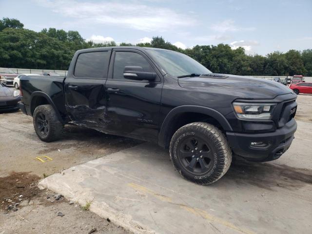 2021 RAM 1500 REBEL 1C6SRFLT8MN623454