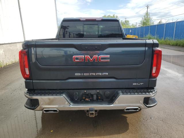 2019 GMC SIERRA K15 1GTU9DED6KZ250819