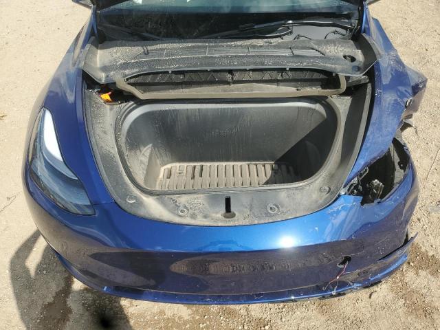 2023 TESLA MODEL Y - 7SAYGDEE4PF674869