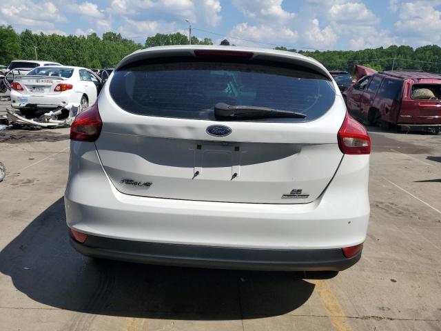 2015 FORD FOCUS SE 1FADP3K24FL364335