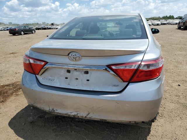 2016 TOYOTA CAMRY LE - 4T1BF1FK1GU253378