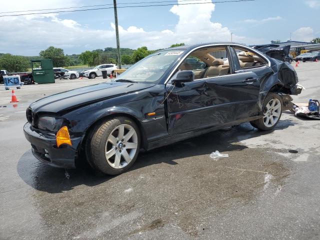 BMW 328 CI