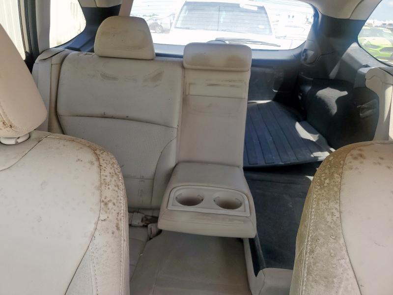 2015 SUBARU OUTBACK 3. 4S4BSENC9F3310136