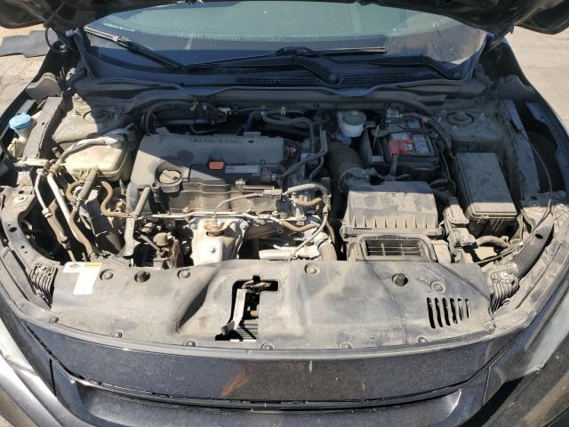 2019 HONDA CIVIC SPOR 19XFC2E85KE050575
