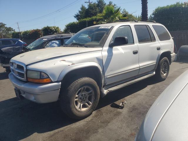 DODGE DURANGO SL