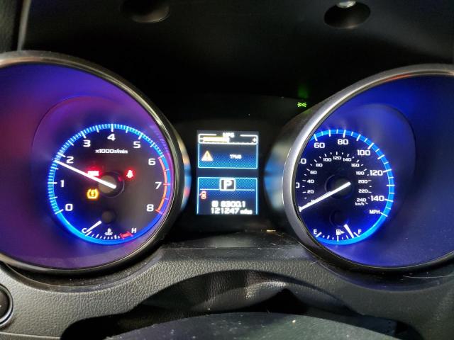 2018 SUBARU LEGACY SPO 4S3BNAR66J3005341