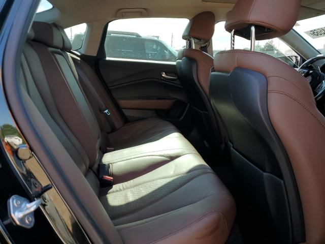 2021 ACURA TLX TECHNO 19UUB6F44MA008175