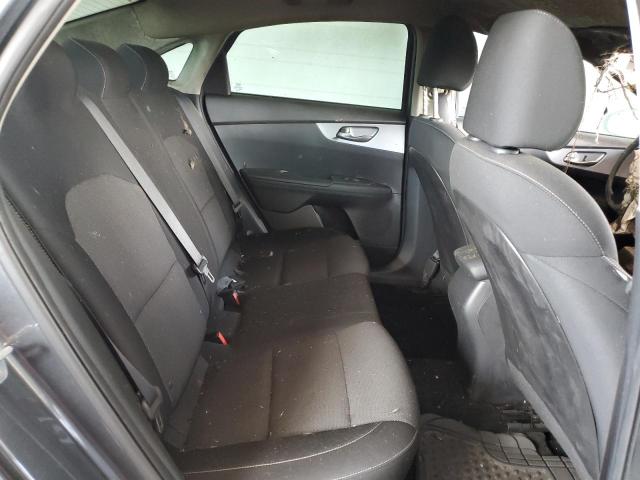 2022 KIA FORTE FE 3KPF24AD1NE445827