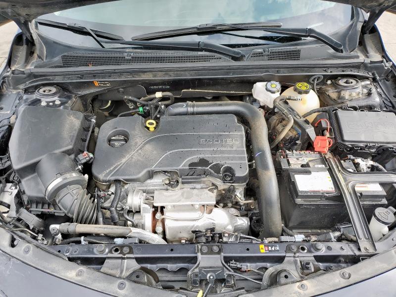 2023 CHEVROLET MALIBU LT - 1G1ZD5ST3PF167226