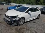 2021 TOYOTA COROLLA LE - JTDEPMAE5MJ127006