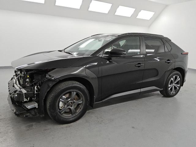 TOYOTA BZ4X XLE